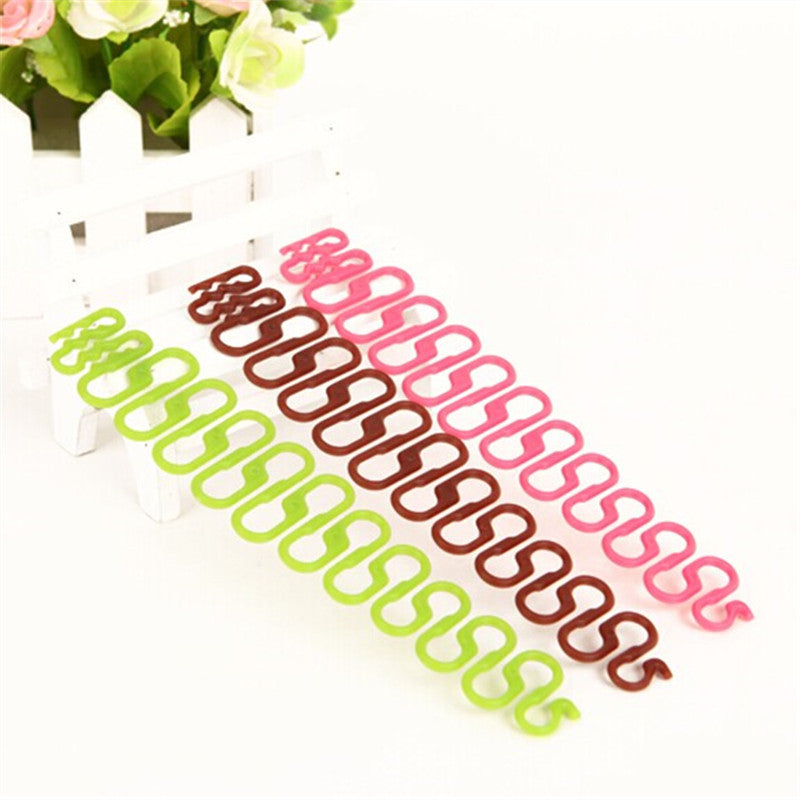 Braided Hairbone Hair Braid