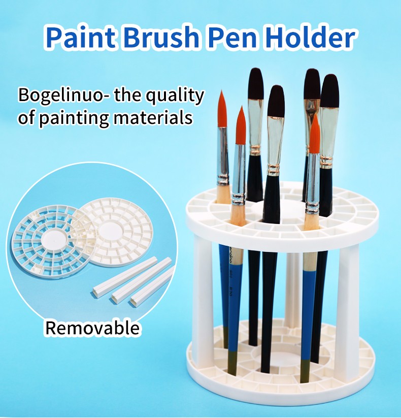 Brush Pen Holder