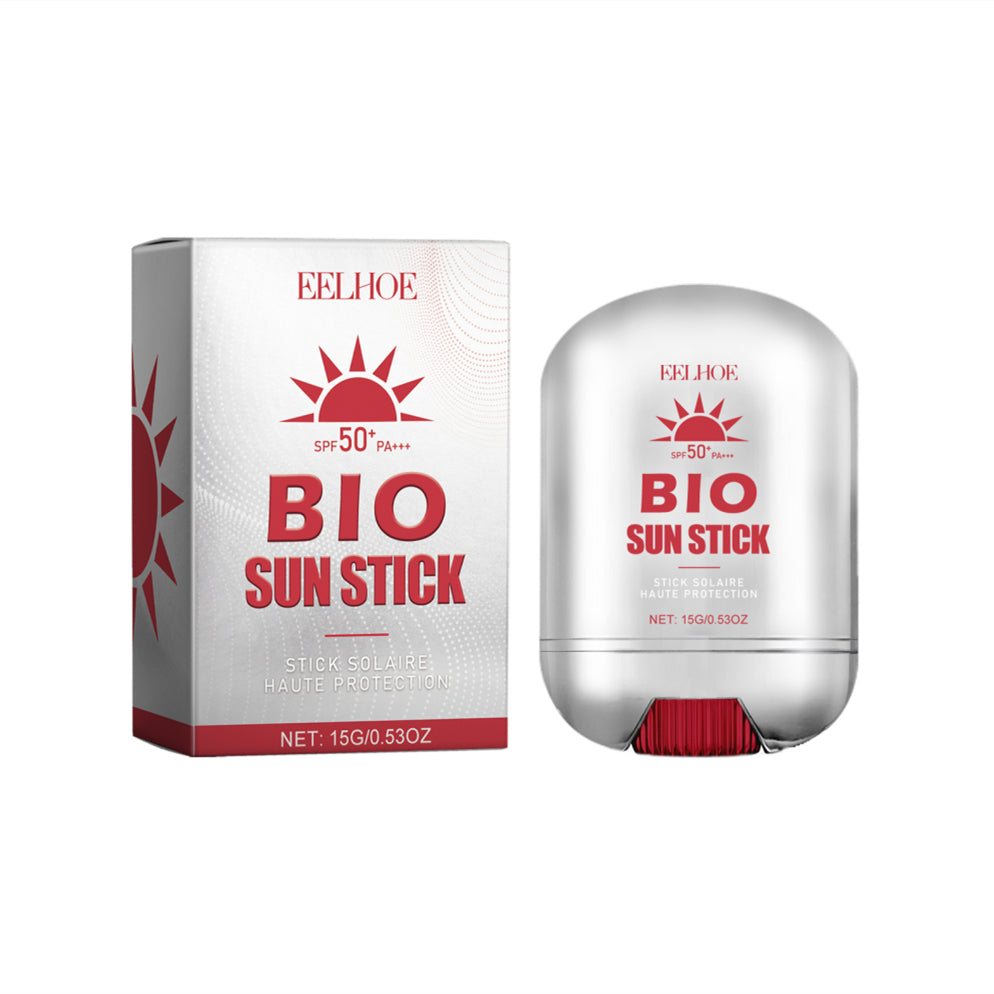 Sunscreen Stick Outdoor UV Moisturizing Treatment