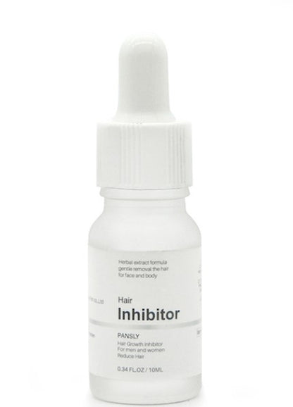 Permanent Hair Removal Inhibitor Spray  Painless Beard Legs Armpit Smooth Repair