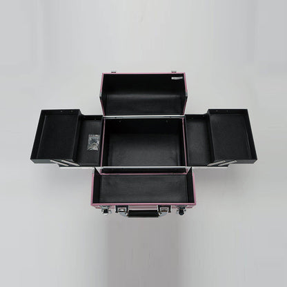 Makeup Bag, Manicure Toolbox, Trolley, Makeup Case, Makeup Artist And Makeup Case