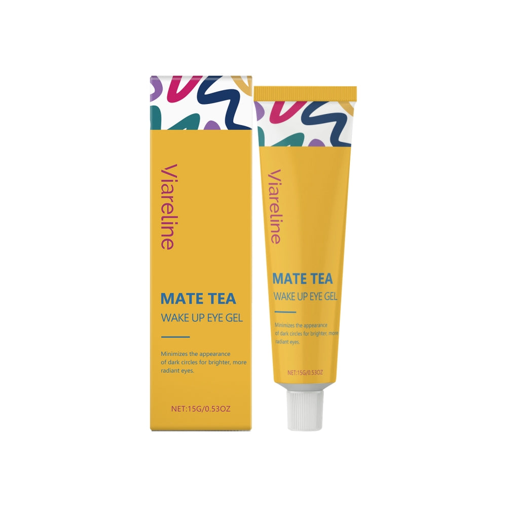 Wake Up Eye Gel