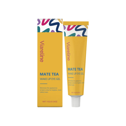 Wake Up Eye Gel