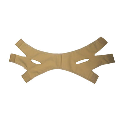 V-shaped Delicate Cream