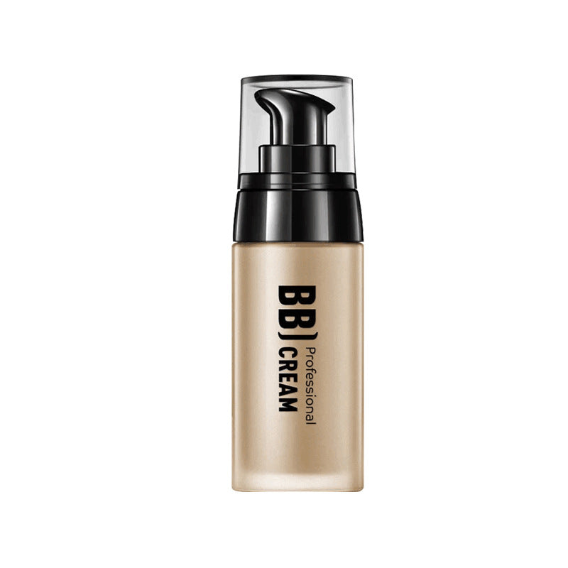 Men's Multi-effect Repair BB Cream Wheat Color