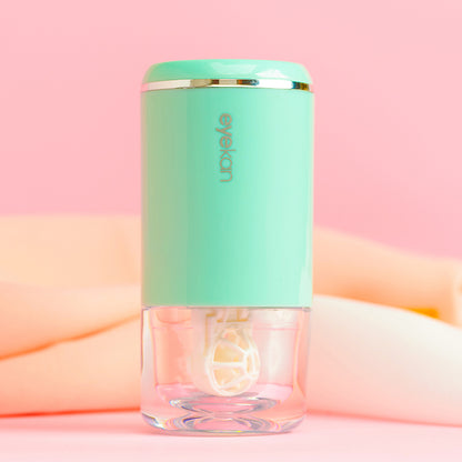 Contact Lens Case Automatic Cleaning Machine