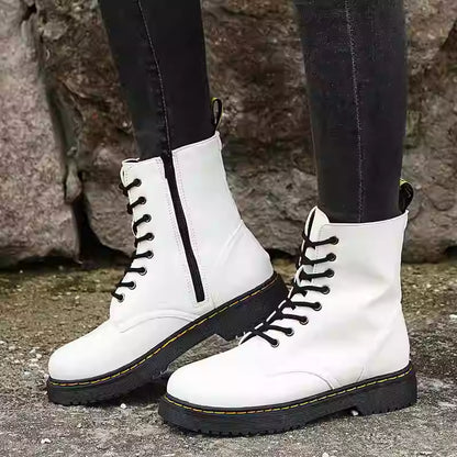 Women Martin Boots Short Boots