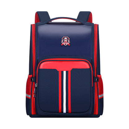 New children's school bag for primary school students