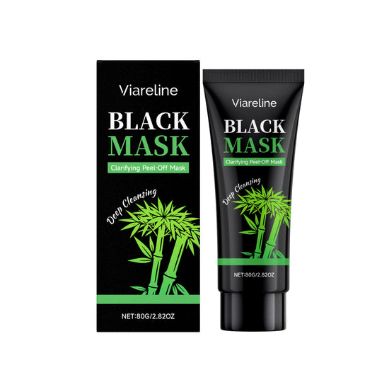 Bamboo Charcoal Deep Cleansing Mask