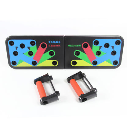 Fitness Equipment Training Exercise Chest Muscles