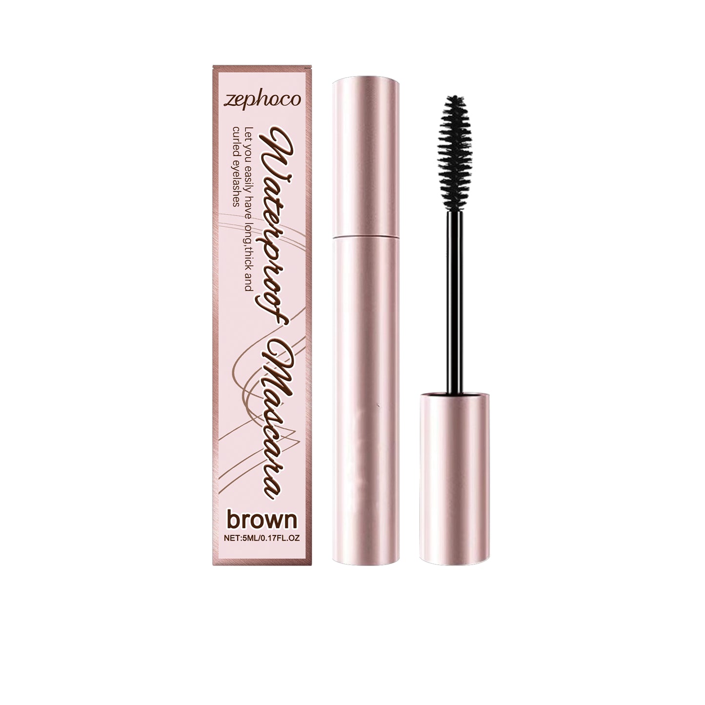Waterproof Mascara