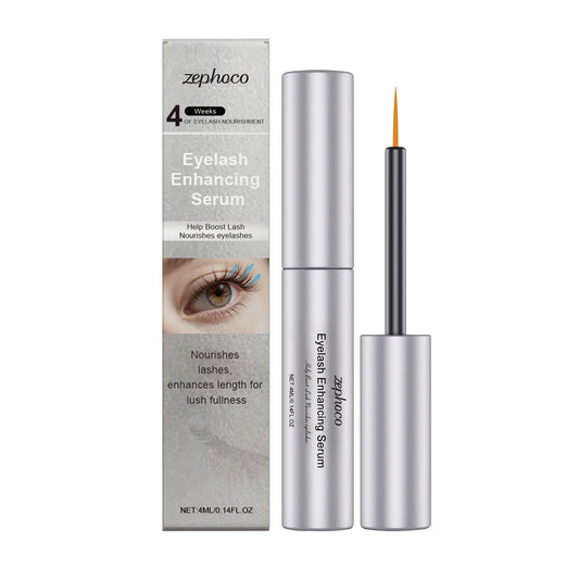 Thick Mascara