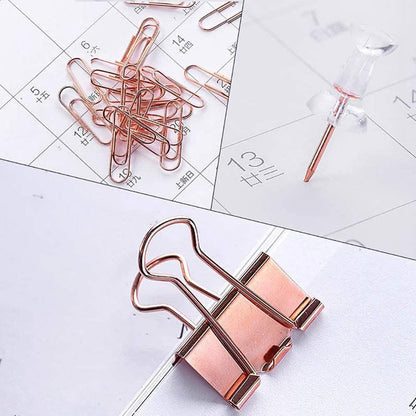 Ball pin thumbtack combination
