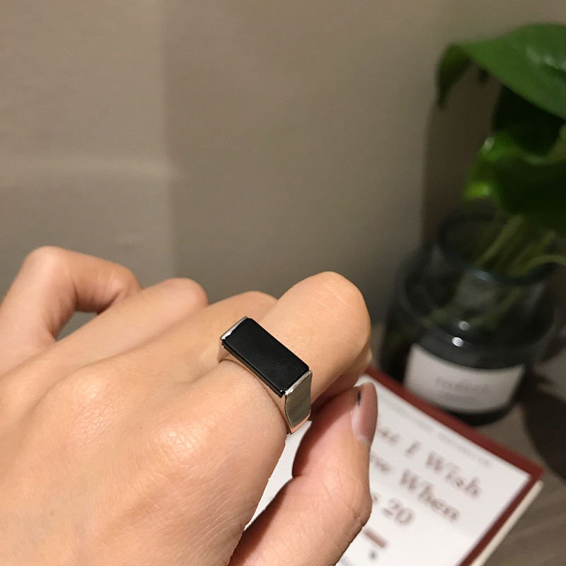 ring for women 925 sterling silver fashion jewelry
