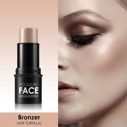 Women's Concealer Brightening Highlight Contour Stick