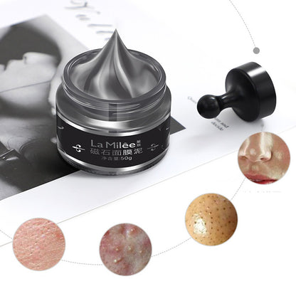 Magnet Cleansing Mask