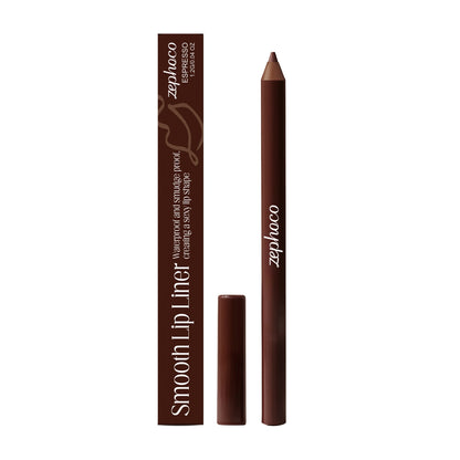 Waterproof And Durable Lip Liner Pen