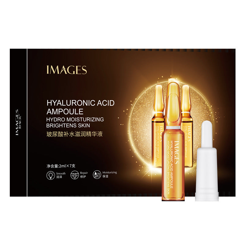 Non Hexapeptide Anti Wrinkle