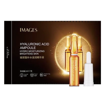 Non Hexapeptide Anti Wrinkle