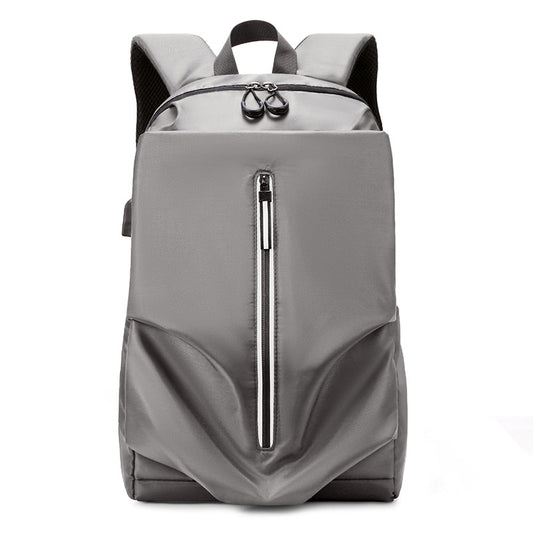 New polyester student school bag