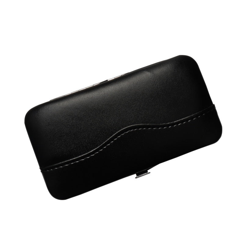 Grafting Eyelash Tweezers Storage Bag