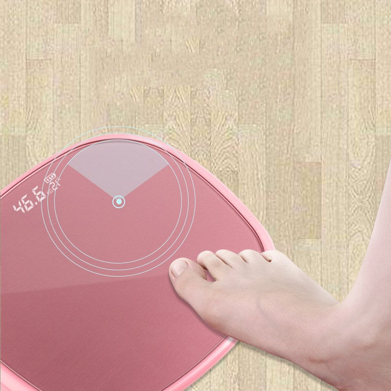 Accurate Electronic Scale For Adult Household Weight Scale