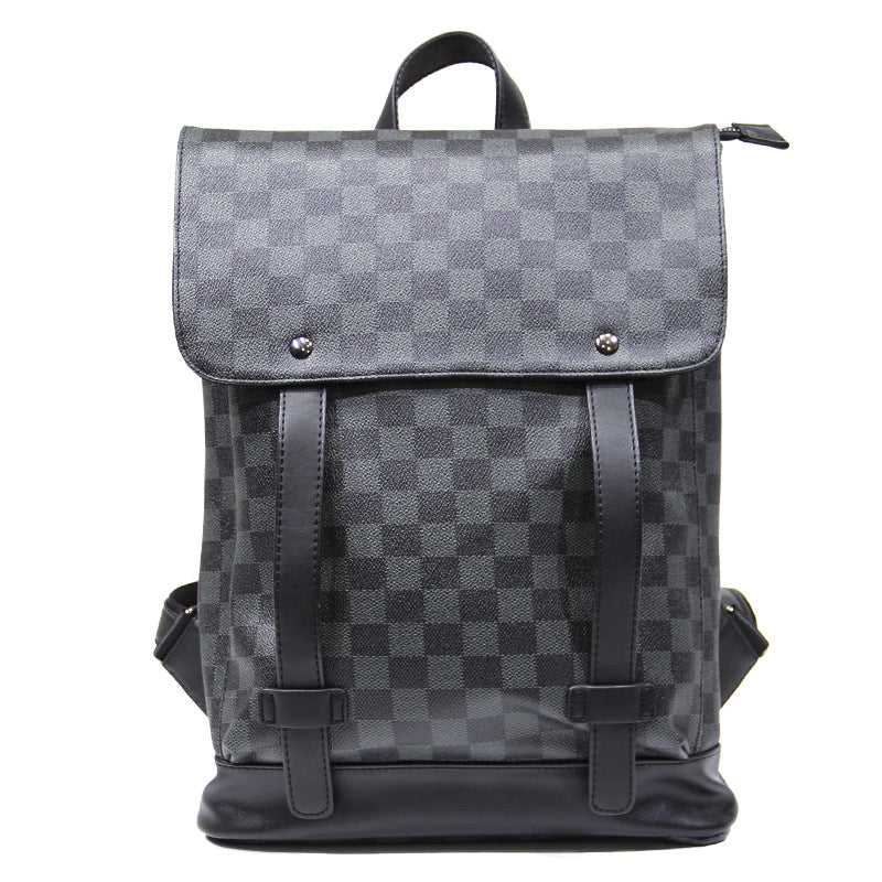 Outdoor Backpack Travel Bag School Bag Check