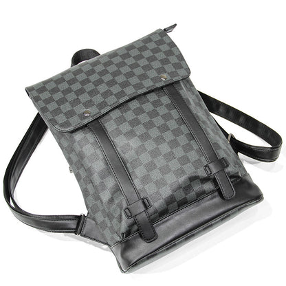Outdoor Backpack Travel Bag School Bag Check