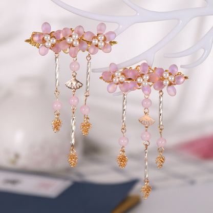 New Style Children's Antique Hairpin