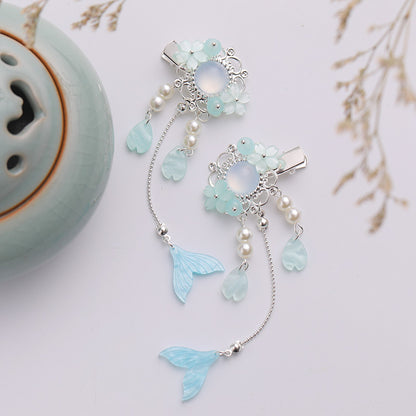 New Style Children's Antique Hairpin