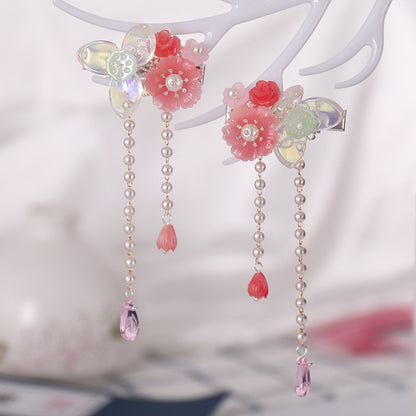New Style Children's Antique Hairpin