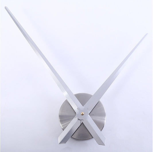 Oversized Wall Clock Clock Movement Living Room Wall Clock Silent Movement