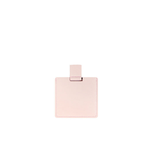 Small Mirror FemaleCarry Simple Makeup Mirror