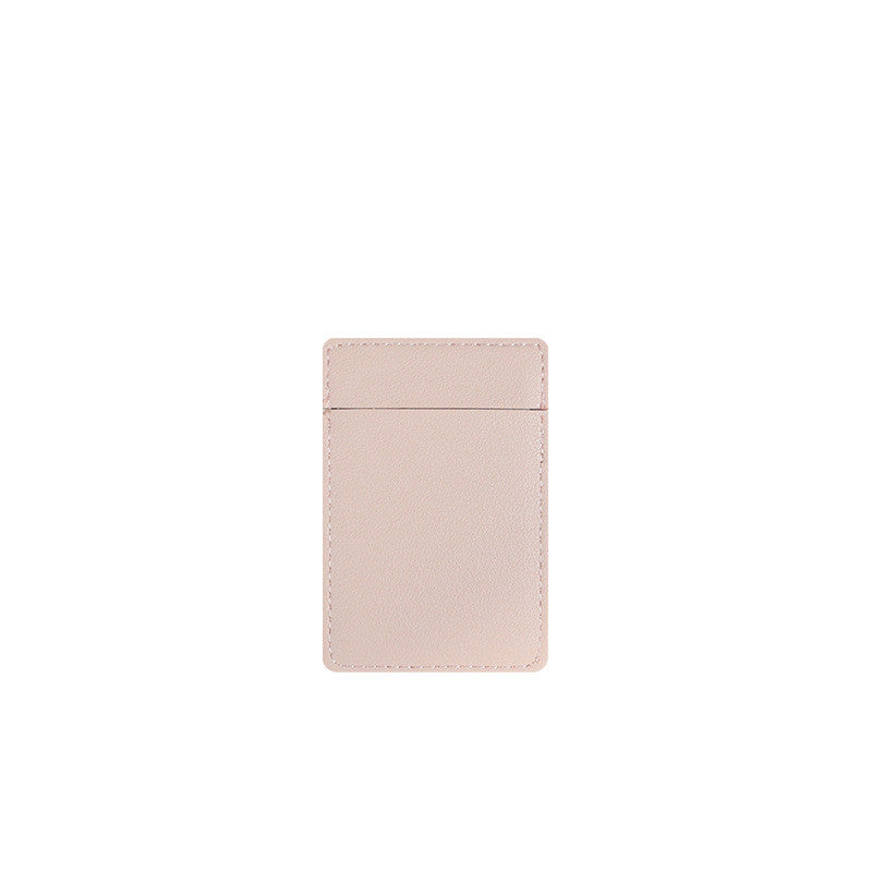 Small Mirror FemaleCarry Simple Makeup Mirror