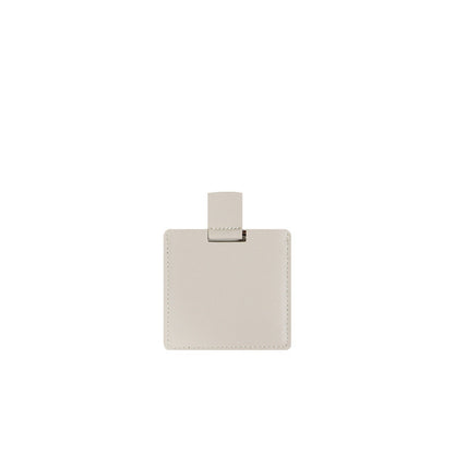 Small Mirror FemaleCarry Simple Makeup Mirror