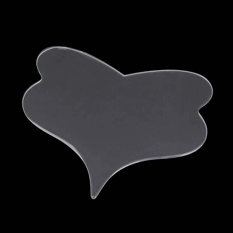 Anti-wrinkle And Anti-wrinkle Silicone Chest Patch, Reusable Product