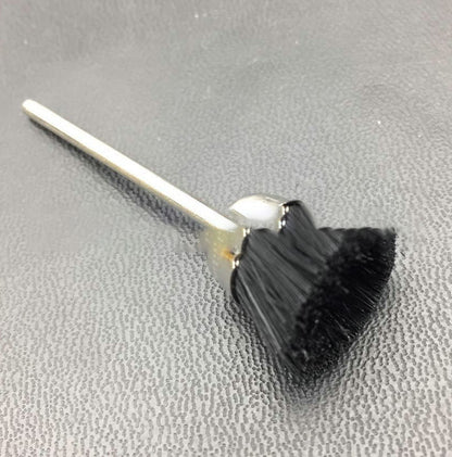 Brush Nail Cleaning Tool