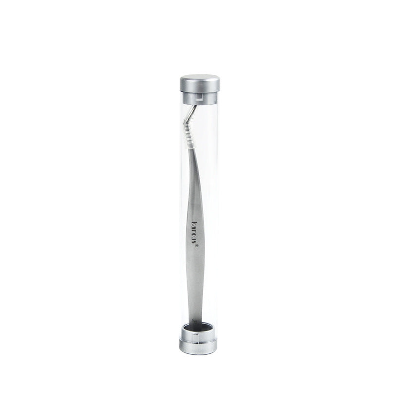 Flowering Clip Long-Mouthed Flowering Tweezers