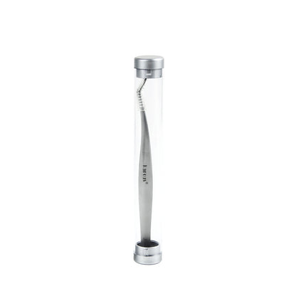 Flowering Clip Long-Mouthed Flowering Tweezers