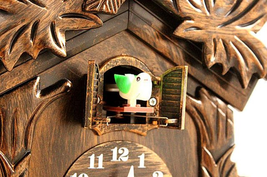 Cuckoo Wall Clock Living Room Wall Clock Cuckoo Clock