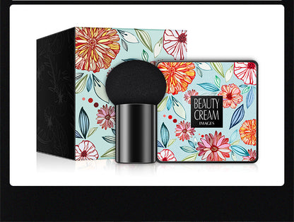 Mushroom Head Cushion Bb Cream Concealer And Brightening Liquid Foundation Isolation Cream