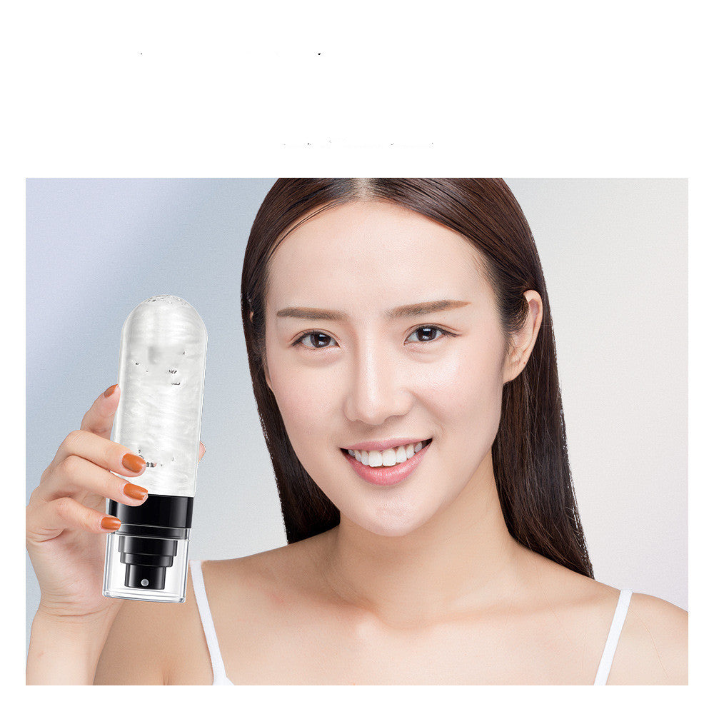 Quicksand Makeup Spray Oil Control Does Not Take Off
