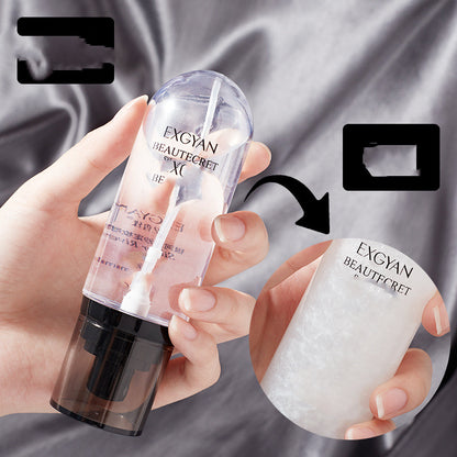 Quicksand Makeup Spray Oil Control Does Not Take Off