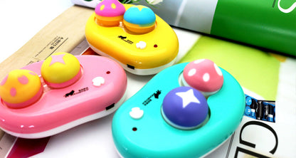 Wholesale Kaida Contact Lens Case Cleaner  Ultrasonic Contact Lens Cleaner