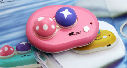 Wholesale Kaida Contact Lens Case Cleaner  Ultrasonic Contact Lens Cleaner