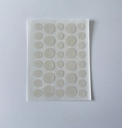 Hot Acne Patch Oem Fade Acne Marks Hydro Colloid Invisible Acne Patch