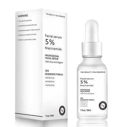 Moisturizing Nicotinamide Shrinking Pore Stock