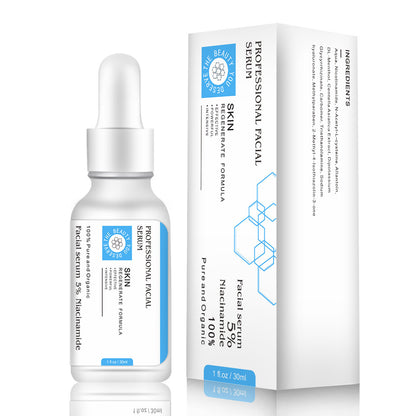 Moisturizing Nicotinamide Shrinking Pore Stock