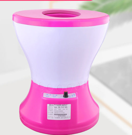 Private Parts Sitting Smoked Stool Conditioning Therapy Device