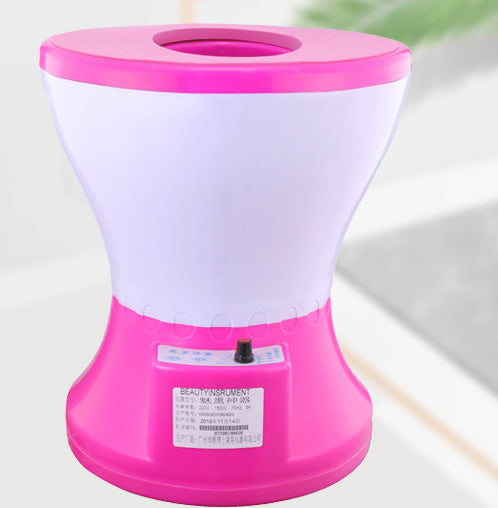 Private Parts Sitting Smoked Stool Conditioning Therapy Device
